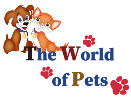 The world of pets